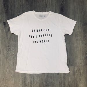 Sincerely Jules T Shirt
